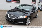 Jaguar XF 3.0 V6 Premium Luxury Leder=Xenon=Navi=e.HGSD - Jaguar XF: Premium Luxury