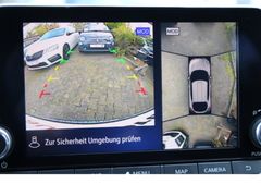 Fahrzeugabbildung Nissan Juke N-Connecta*Kamera*Navi*Winterpaket*Automat*