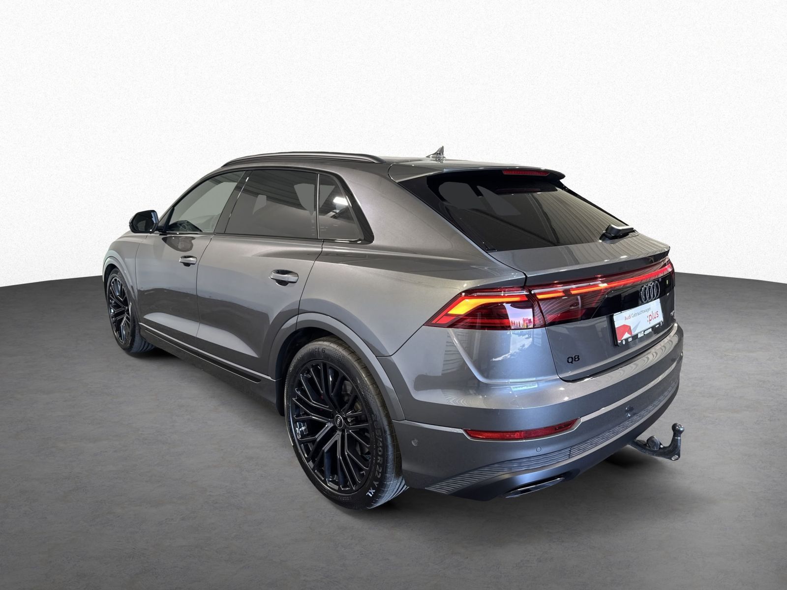 Audi Q8 - Bild 5