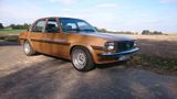 Opel Ascona B - Opel Ascona: B