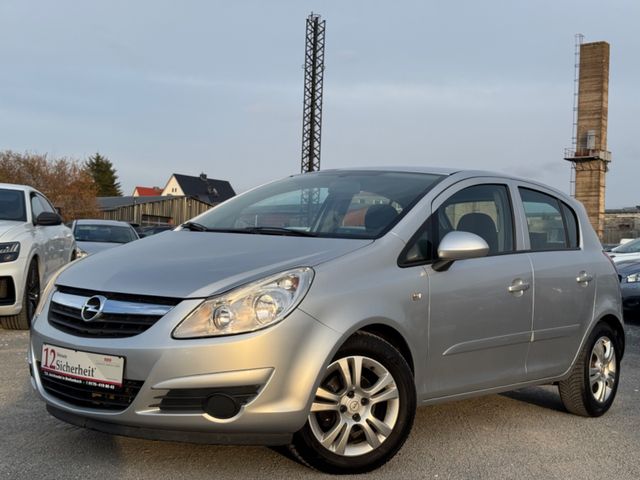 Opel Corsa 1.2/TEMPOMAT/KLIMA/EURO 4