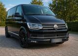Volkswagen T6 Caravelle Led ATM Highline Leder Ahk