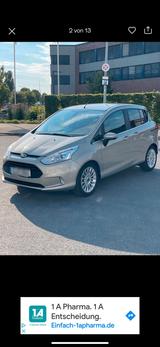 Ford B-Max Titanium 1.0 EcoBoost - Ford B-Max in Düsseldorf