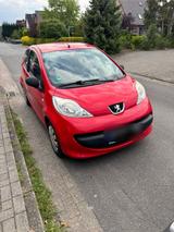 Peugeot 107 TÜV bis 2027 - Peugeot 107 in Bremen