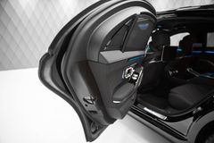 S 680 GUARD 2026 BLACK / BLACK