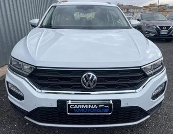 Volkswagen T-Roc - 1