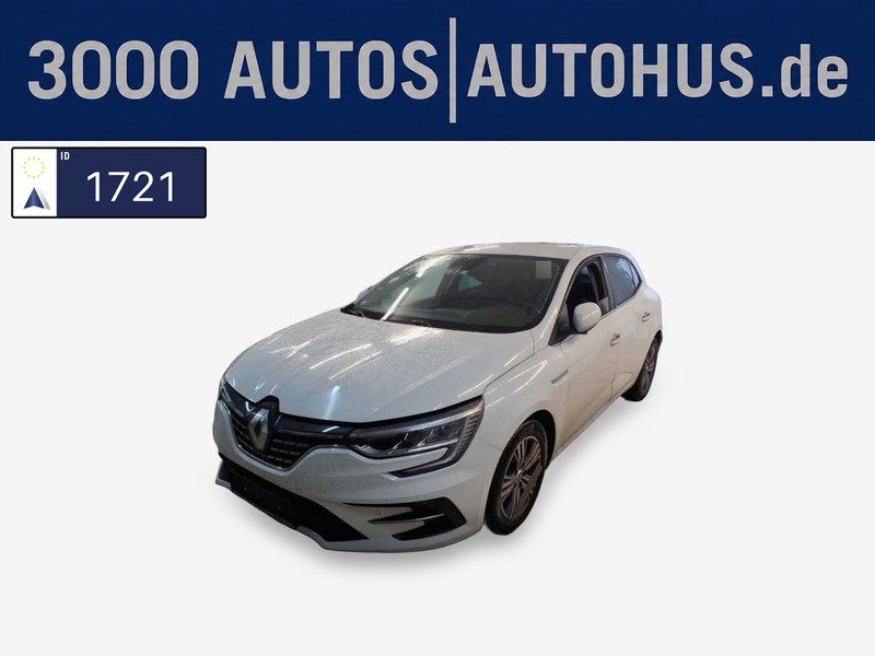 Image of Renault Megane