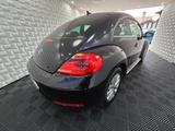 Volkswagen Beetle Lim. Design 1.6 TDI*Exclusiv*Leder Rot* - Volkswagen Beetle aus 2012: TDI