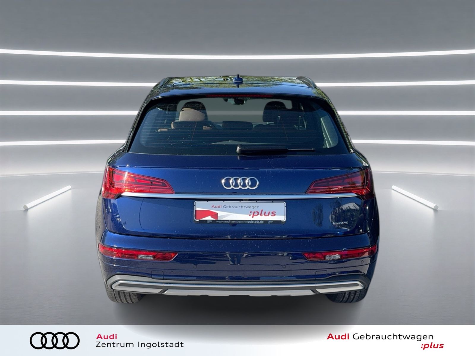 Audi Q5 - Bild 5
