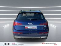 Audi Q5 - Vorschau Bild 5