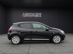 Renault Clio V 1.0 TCe 100 Experience