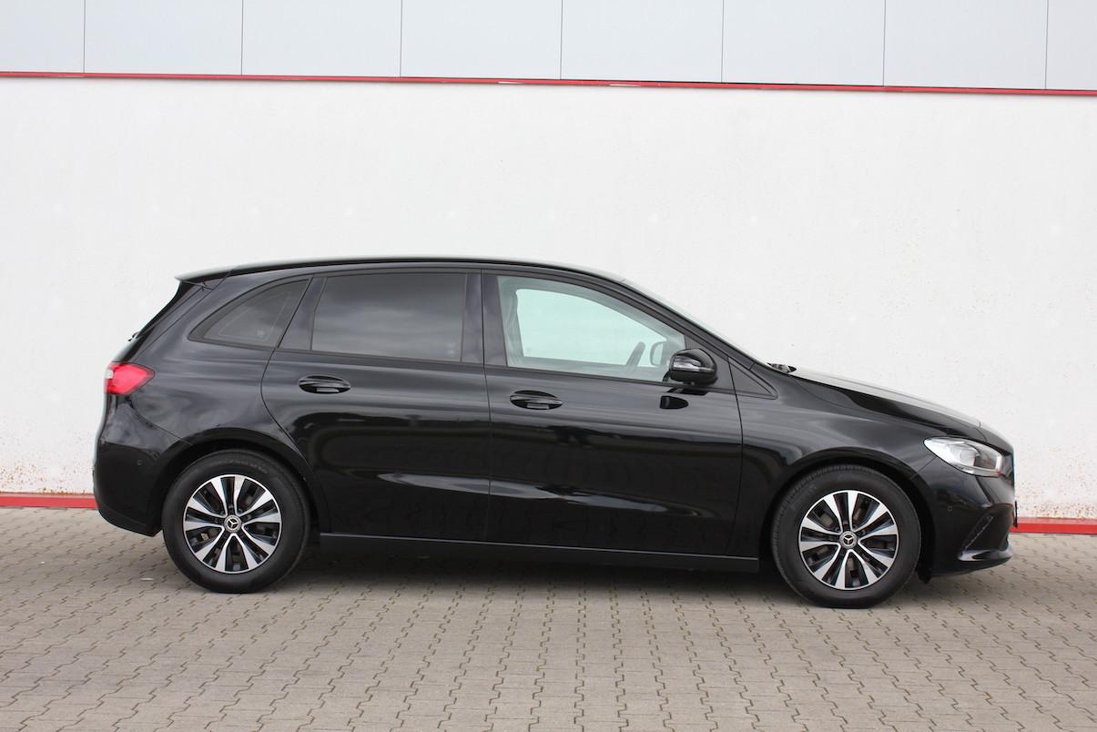 Mercedes-Benz B-Class WideScreen 458 Display 12.584.- € NETTO, миниатюра 3