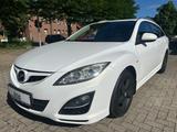 Mazda 6 Kombi 2.2 CRDT 90th Anniversary - Mazda 6 aus 2010: Kombi