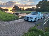 Opel Vectra a 2000 Original Digitacho c20x... - gebrauchte Opel Vectra aus dem Jahr 1990