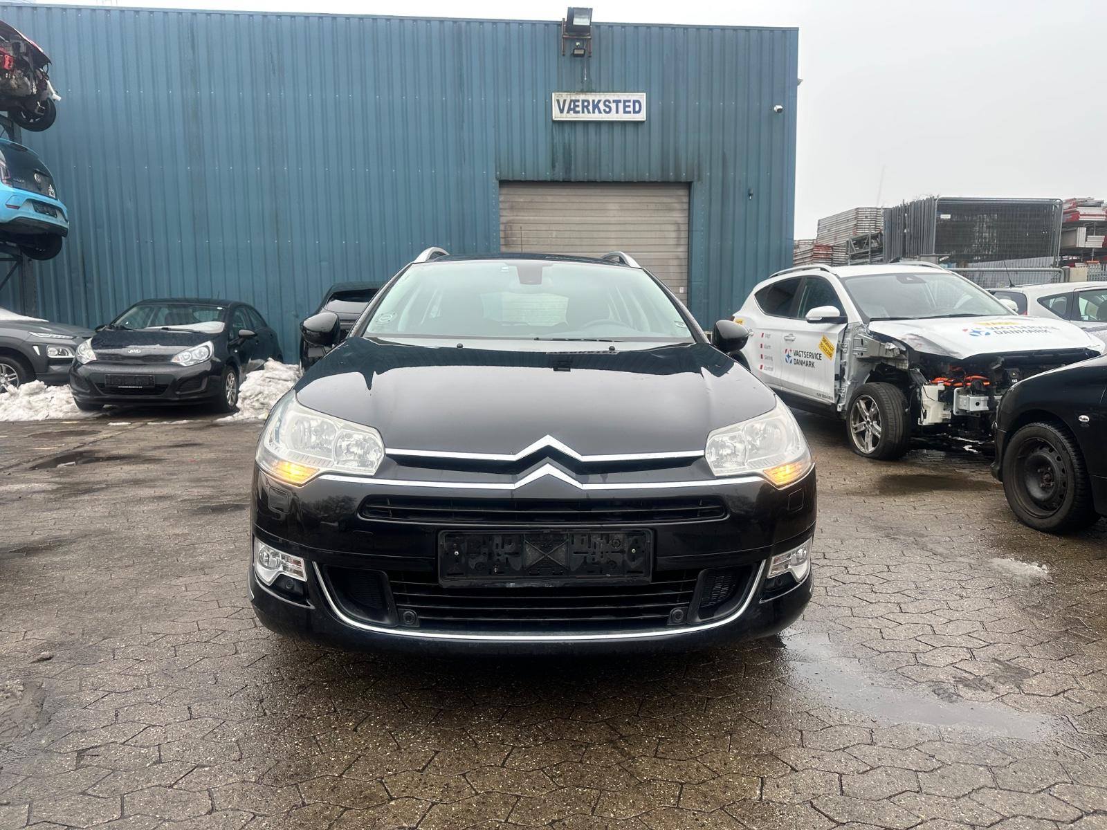 Citroën C5 Tourer Confort