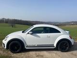 Volkswagen Beetle 1.4 TSI BMT Dune Dune - Volkswagen Beetle: Dune