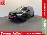 Volkswagen Tiguan Allspace 2.0 TDI 4Mo. DSG R-Line Black IQ