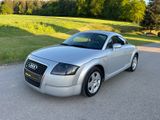 Audi TT Coupe/Roadster 1.8 T Coupe - Audi TT aus 1998
