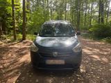 Dacia Dokker Ambiance - Dacia Dokker Ambiance mit Diesel-Antrieb