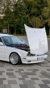 BMW E34 525i M50b25 /AC Schnitzer/Klima/Sc... - BMW 525: E34 525i
