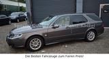 Saab 9-5 2.3t Sport Kombi Original Liebhaber Tüv Neu - scheckheftgepflegte Saab 9-5