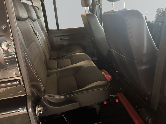 LAND ROVER Defender – Bild 10