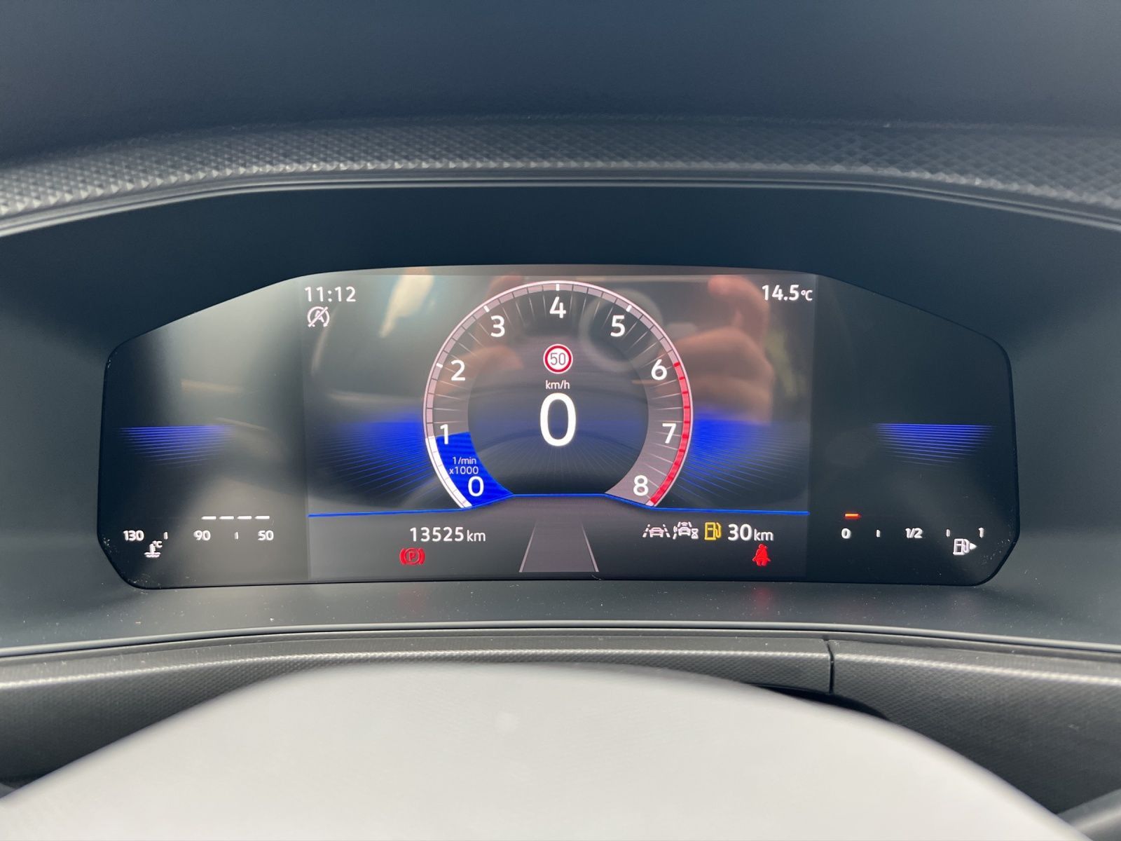 T-Cross 1.0 TSI LED*SHZ*App-Connect