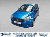 Suzuki Celerio 1.0 Club - gebrauchte Suzuki Celerio aus dem Jahr 2018