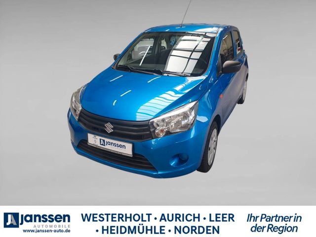Suzuki Celerio 1.0 Club