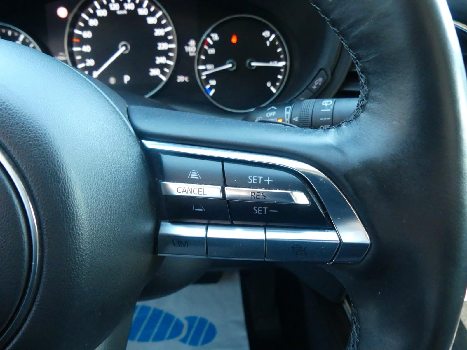 Mazda CX-30 2WD BOSE*Head-UP*Leder*Navi*ab 199€, миниатюра 15
