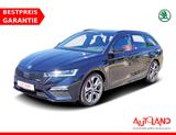 Skoda Octavia Combi 2.0 TSI DSG RS First Edition AHK - Skoda Octavia: RS First Edition