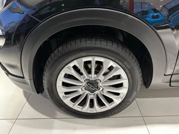 Bild 6 Fiat 500X Cross