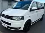 Volkswagen T5 Multivan 2.0 TDI Edition 25 Xenon|Navi|7.Sitz - Volkswagen T5 Multivan: Edition