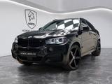 BMW X6 xDrive 30 d / M Sport / Sunroof / H&K / Navi - BMW X6 mit Schiebedach
