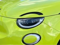 Abarth 500 e 42kWh Scorpionissima ALCANTARA JBL 360°CAM - Image