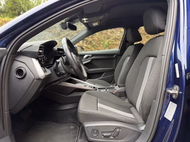 Audi A3 1.0 TFSI Sportback advanced VirtualCockpit/Na, миниатюра 14