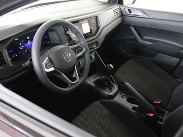 Volkswagen Polo LED APP CONNECT KLIMA SITZHEIZUNG PDC