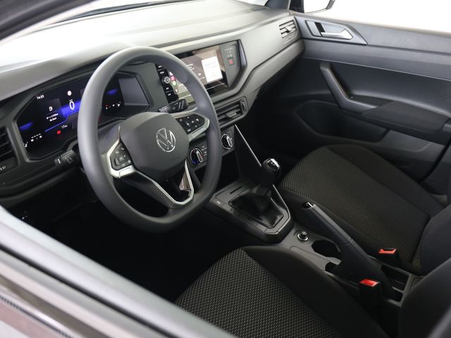 Volkswagen Polo LED APP CONNECT KLIMA SITZHEIZUNG PDC