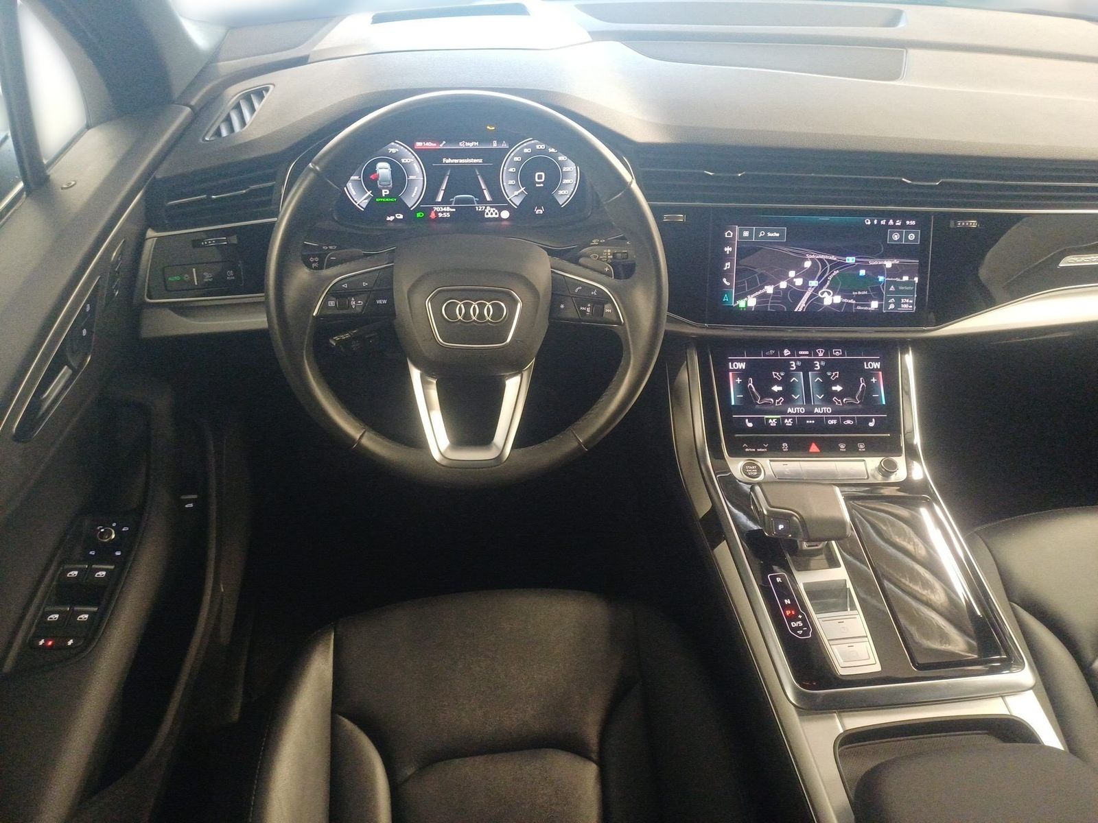 Audi Q7 quattro S line *HUD*NAVI*SHZ*360° CAM*20 LM* foto 10