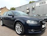 Audi A3 1.4 TFSI *1.Hand/Klima/Tempomat/SHZ/PDC* - Audi A3 mit Benzin-Antrieb: Kleinwagen, 1.4