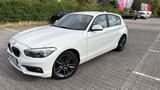 BMW 116i Advantage Advantage - BMW 116 Gebrauchtwagen in Frankfurt