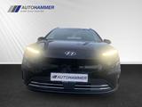 Hyundai KONA Elektro 39kWh TREND 11kwOBC LED SmartK Navi - schwarze Hyundai KONA Elektro