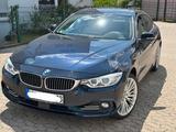BMW 430 Gran Coupé 430d xDrive Gran Coupé Luxury... - BMW 430 Gran Coupé aus 2016