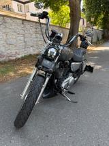 Harley-Davidson Sportster 1200XL - HARLEY-DAVIDSON 2006 SPORTSTER 1200
