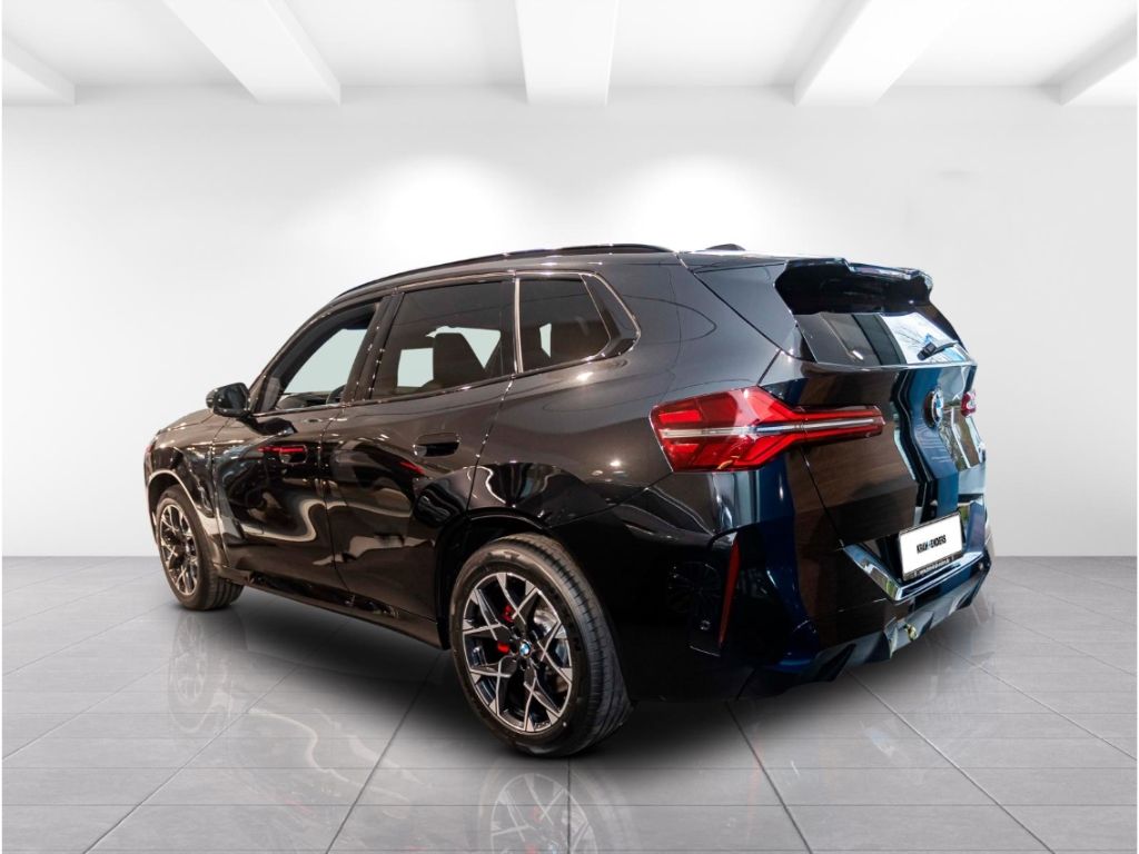BMW X3 - Bild 3