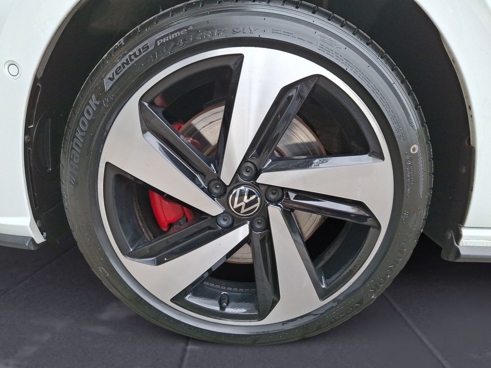 Volkswagen Polo - Bild 12