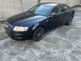 Audi A6 2.0 TFSI - S LINE 19 ZOLL S-LINE FELGEN - 19 zoll felgen gebraucht