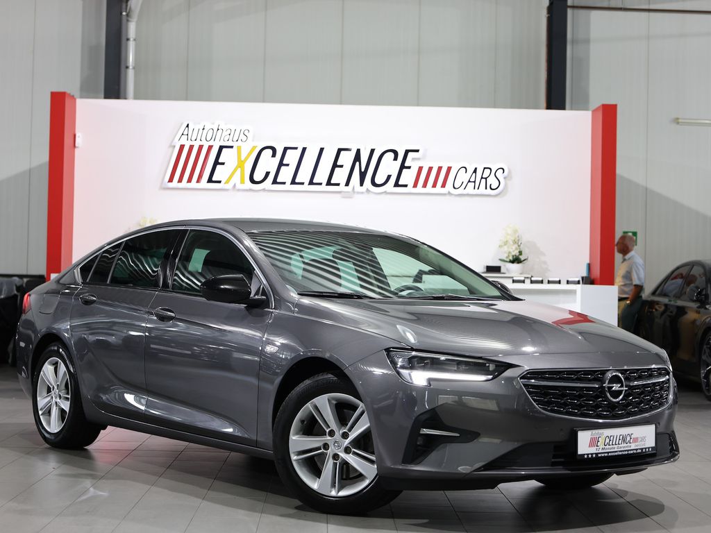 Image of Opel Insignia