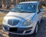 Lancia MUSA - Lancia aus 2007