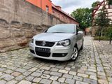 Volkswagen Polo IV 1.6 GT-Rocket 1.Hand - Volkswagen Polo aus 2008: 1.6